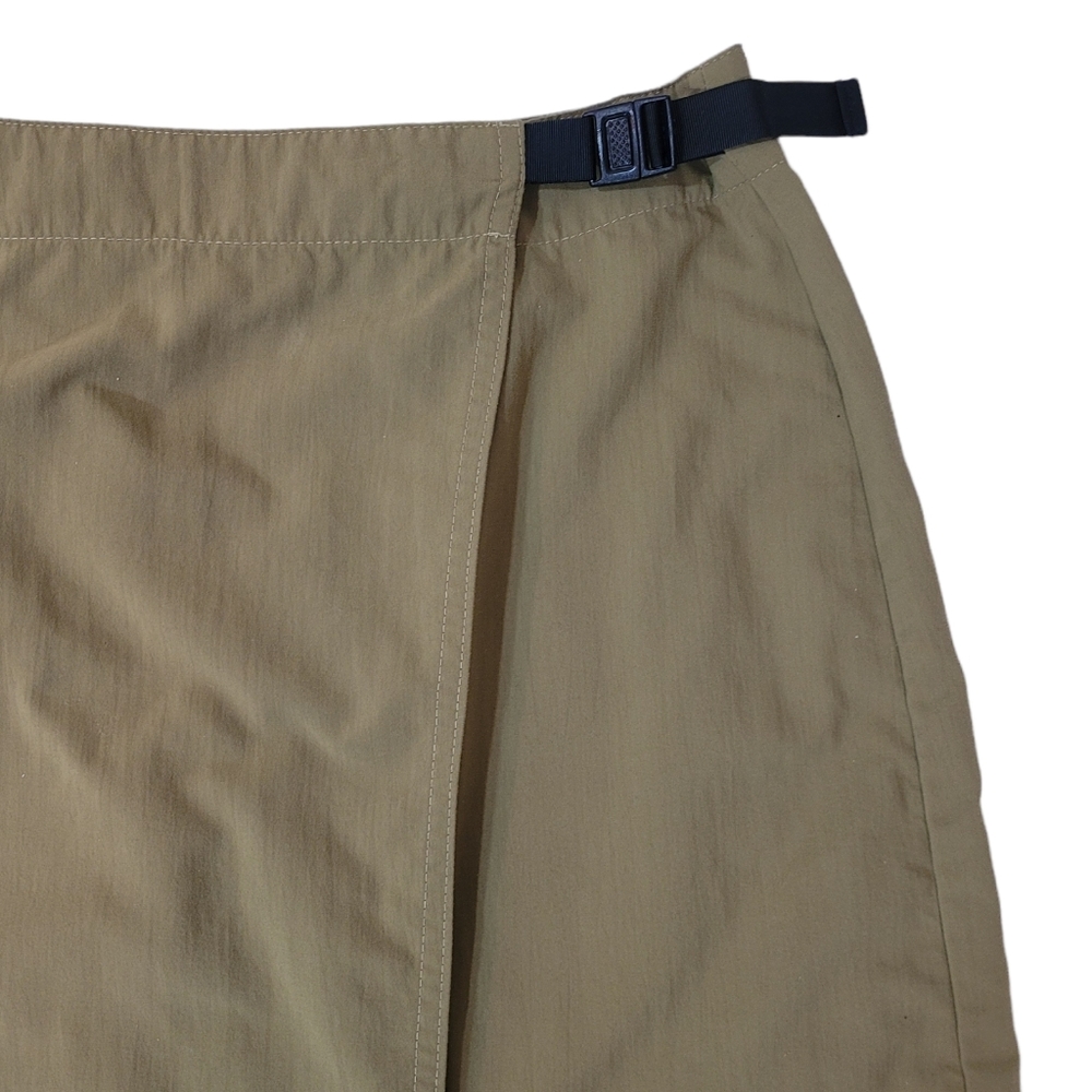 Patagonia Nylon Wrap Skirt - Picture 2 of 5